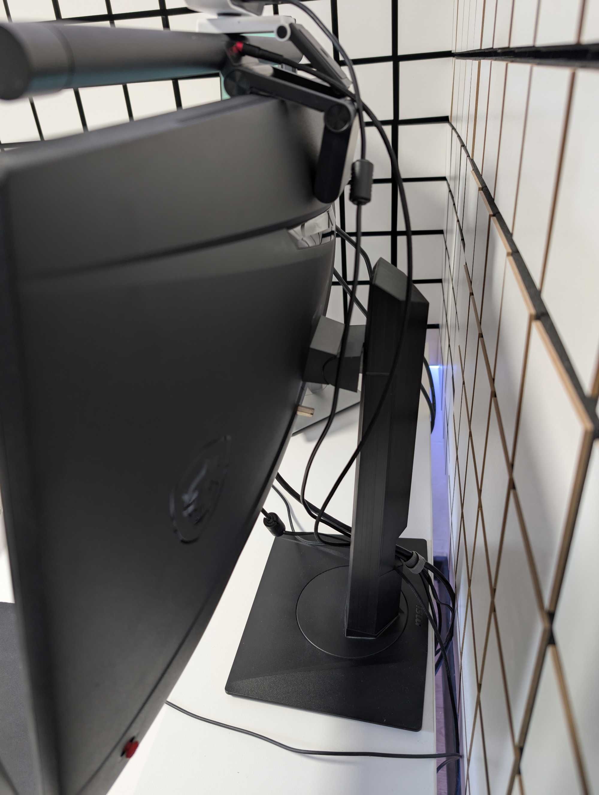 Монітор 27" 2K 170Hz 1ms Гарантія рік MSI Dot G274QPF QD
