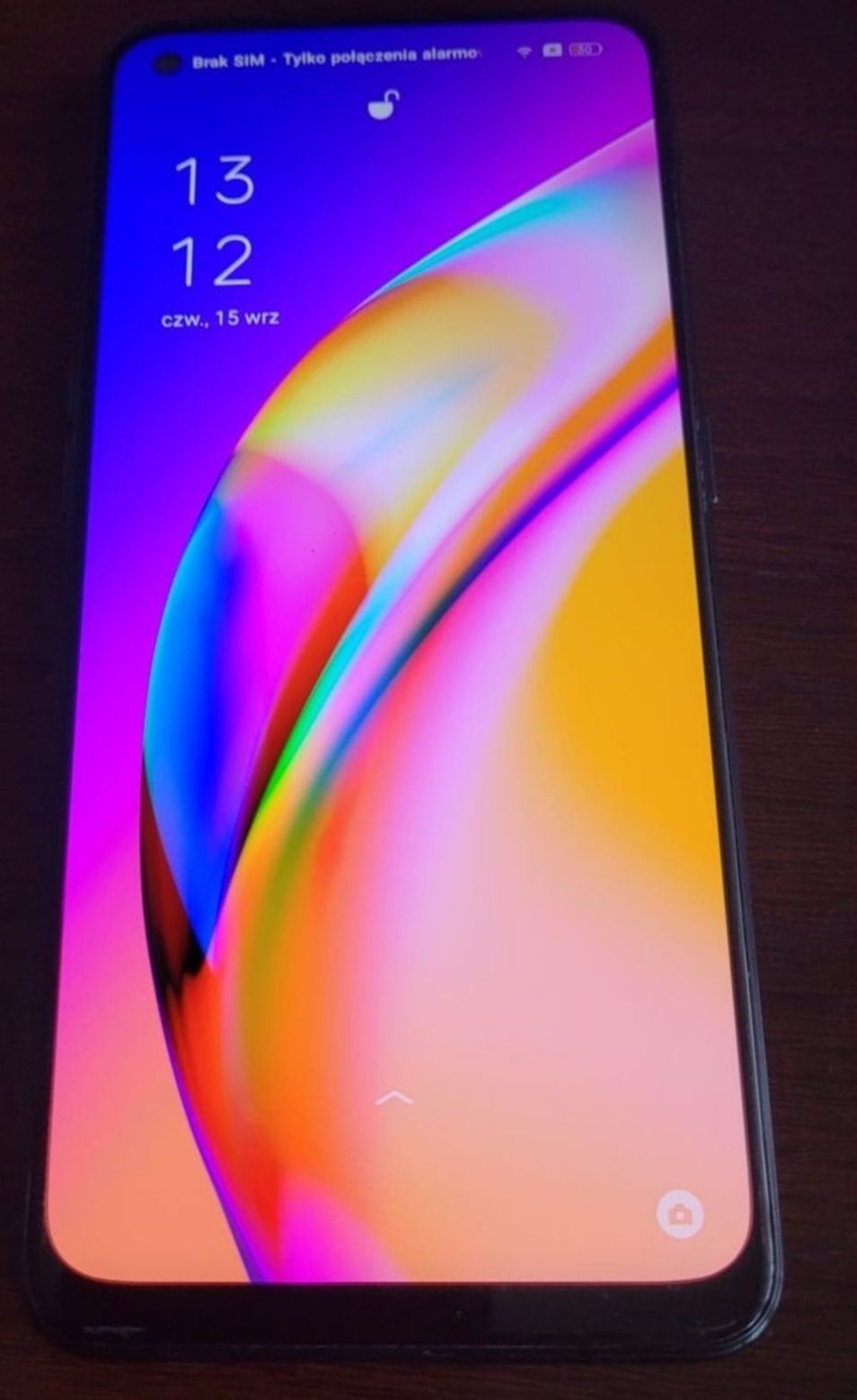 Oppo reno 5 z 5G