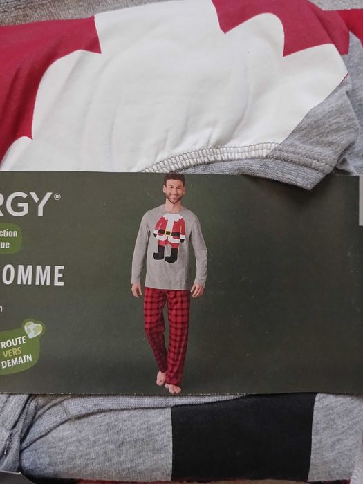 Чоловіча піжама р. M, L, XL