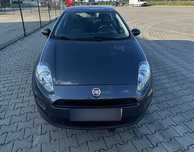 Fiat Punto Fiat Punto 1.2 69KM Easy 2013 Salon Polska| Klimatyzacja | Ekonomiczny