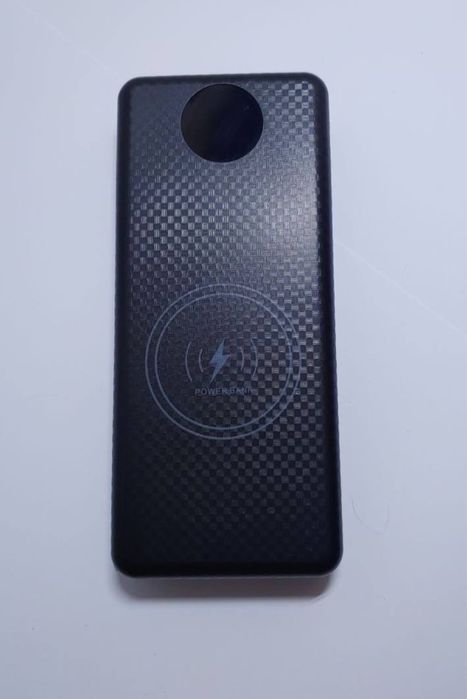 Повербанк 17000mah Є різні