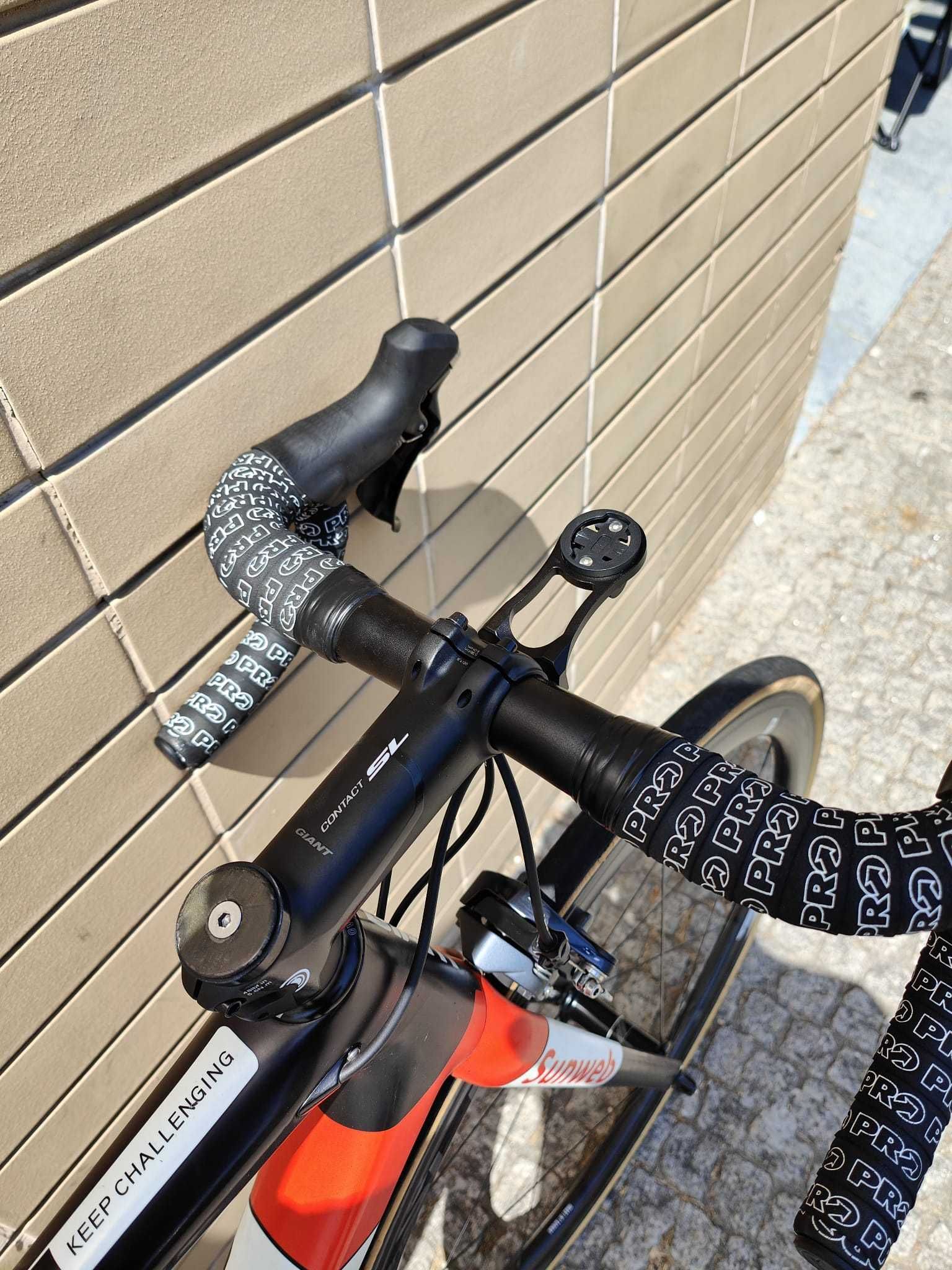 Giant TCR Advanced Pro Team Sunweb 2019 (Inclui Potenciómetro)