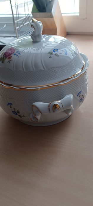 Waza Hollohaz oryginalna