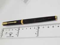 Parker 75 Premier Caneta  Roller ball - Laca China