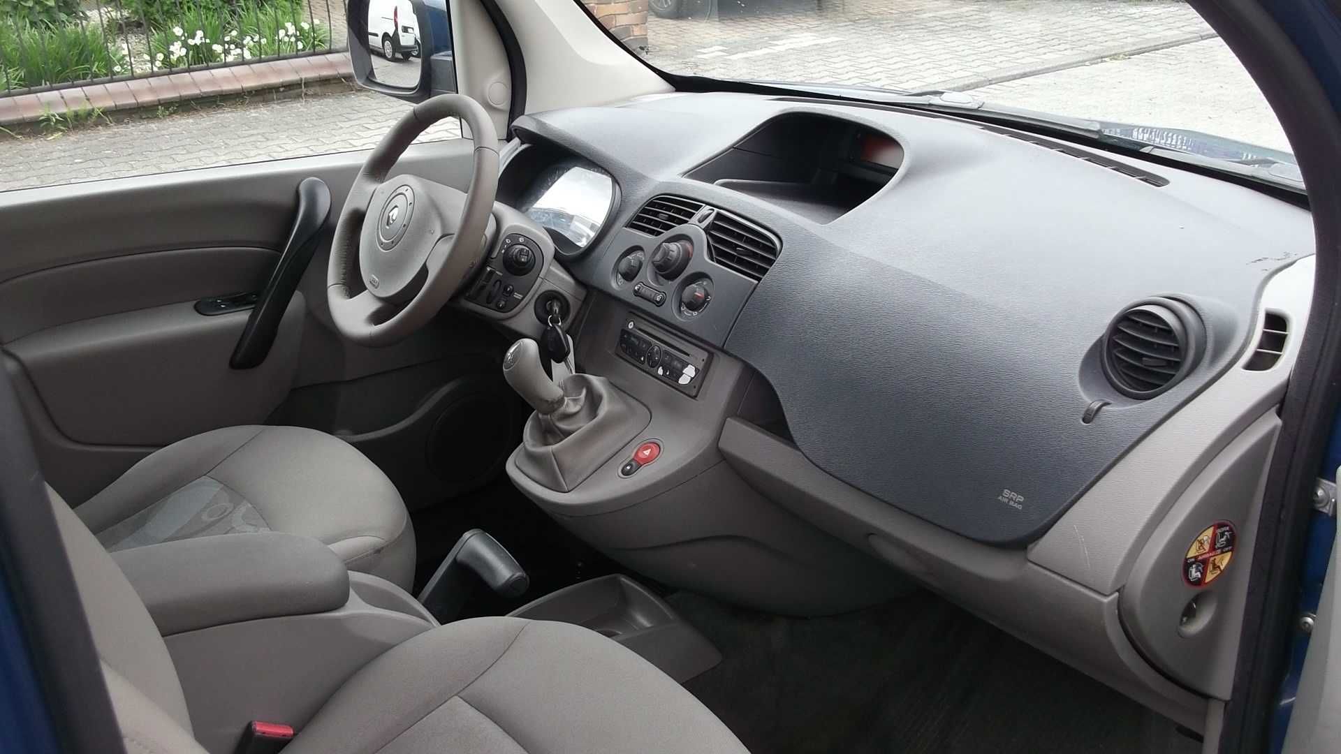 KLIMA/1,6/Benzyna/Stan/Przebieg/175 tys/km