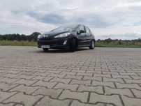 Peugeot 308 PEUGOT 308 1.6 Diesel 2009r