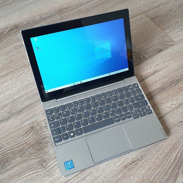 Tablet 2 w 1 Lenovo MIIX 320-10ICR 10.1" 4GB RAM HD