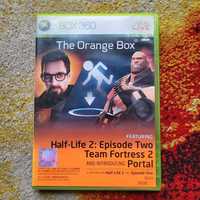 The Orange Box Xbox 360, Skup/Sprzedaż