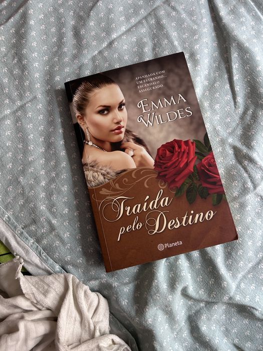 Varios livros a 5€ cada