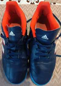 Buty piłkarskie halówki Adidas Copa rozmiar 35