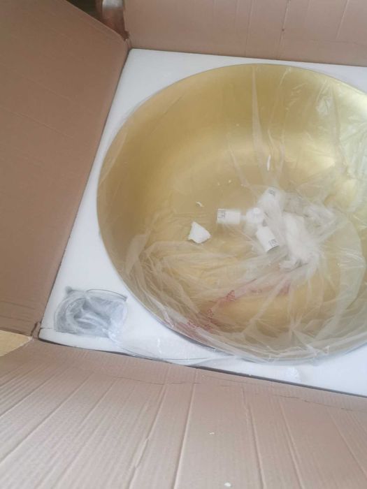 Candeeiro de Suspensão NR11