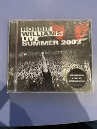 Cd Robbie Williams