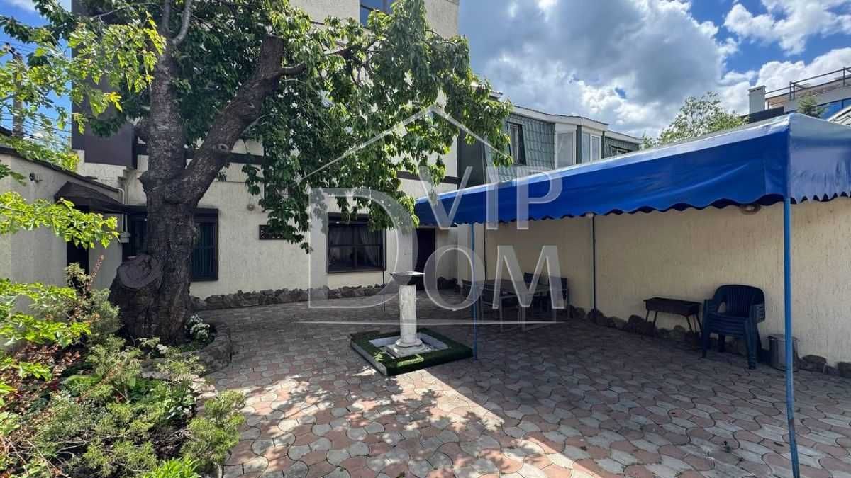 Продам Дом в Одессе 12 станция Большого Фонтана вблизи моря.