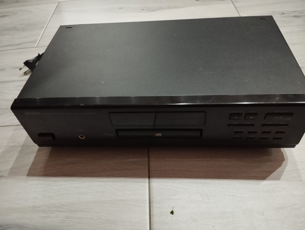 Denon DCD 335 CD Player