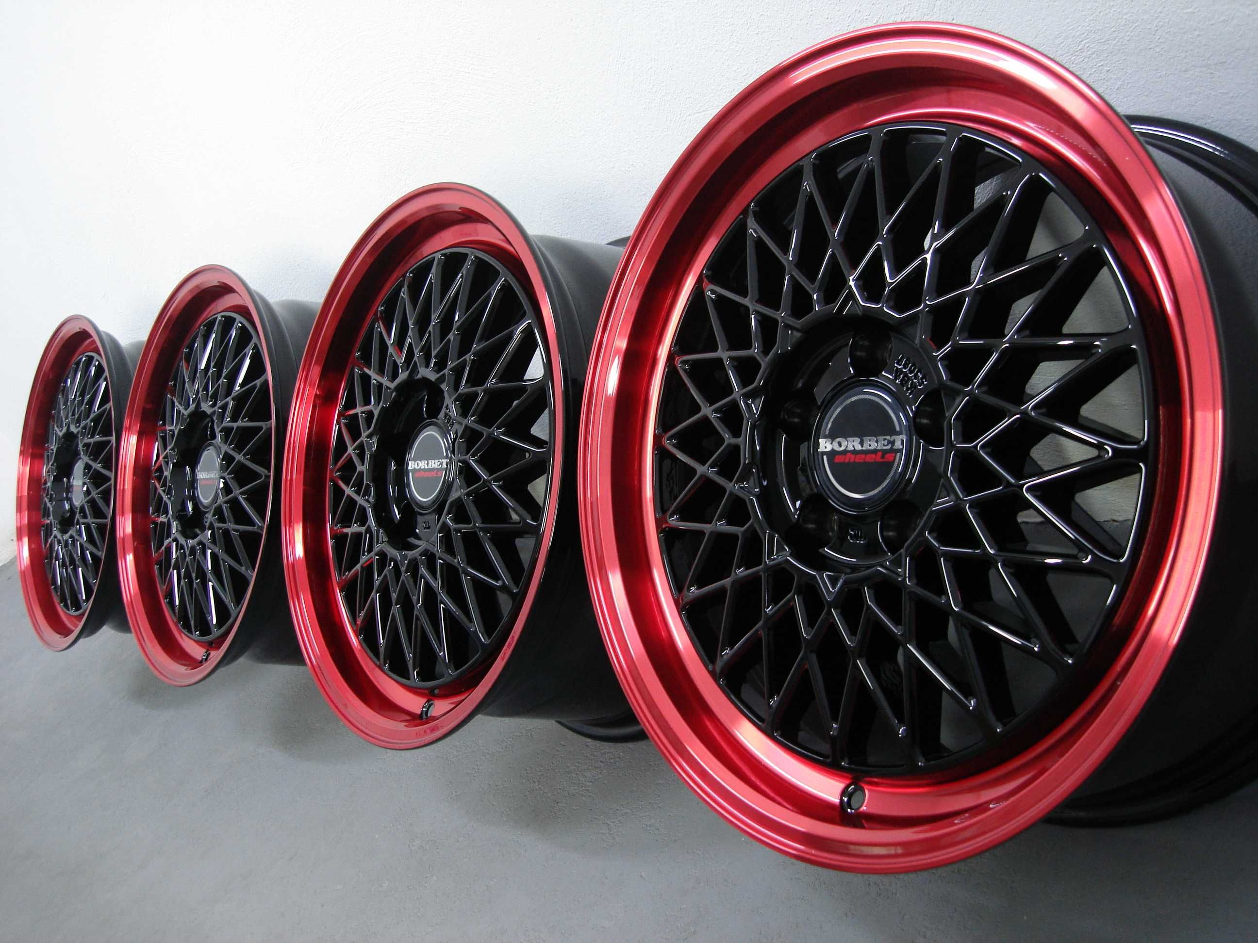 Alufelgi 17 5x112 Audi A4 b8 b7 b6 A6 c6 c5 A8 VW Passat Phaeton BMW