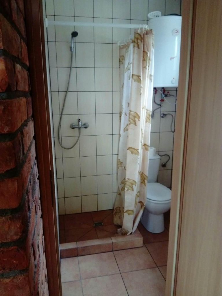 Domek w sercu Puszczy nad Kanałem Augustowskim - Mikaszówka