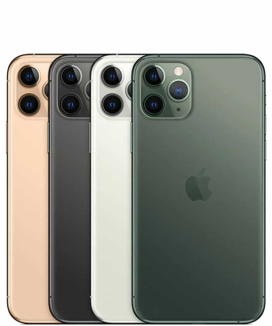 Smartfon Apple IPhone 11 PRO 256 GB | RÓŻNE KOLORY | GWARANCJA