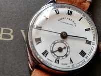 Sprzedam zegarek Eberhard & Co. po renowacji