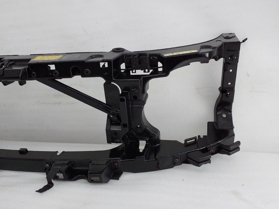 Frente em fibra ou chapa LAND ROVER Discovery III (L319)