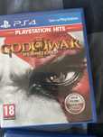 God of war ps4 warszawa