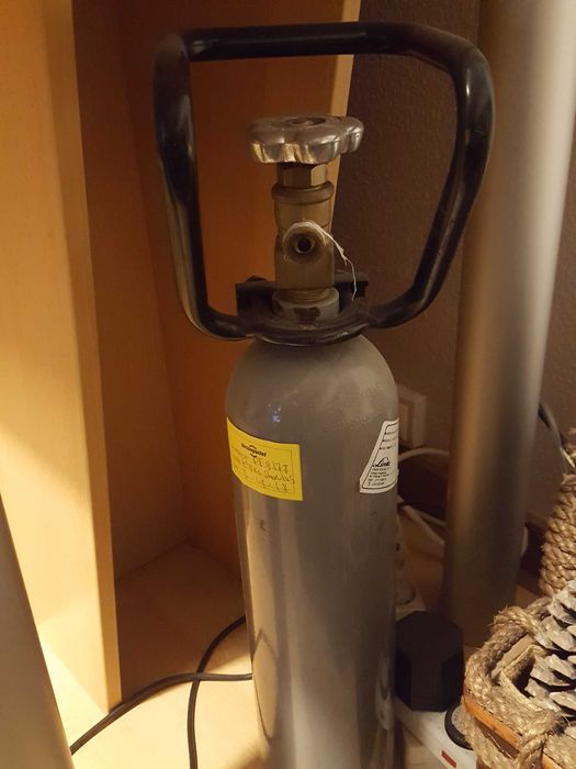 Aquario 560 Litros e movel
