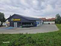 DO WYNAJECIA budynek usługowo handlowy 400M2 38-420 Korczyna