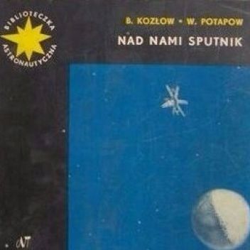 Nad Nami Sputnik Kozłow