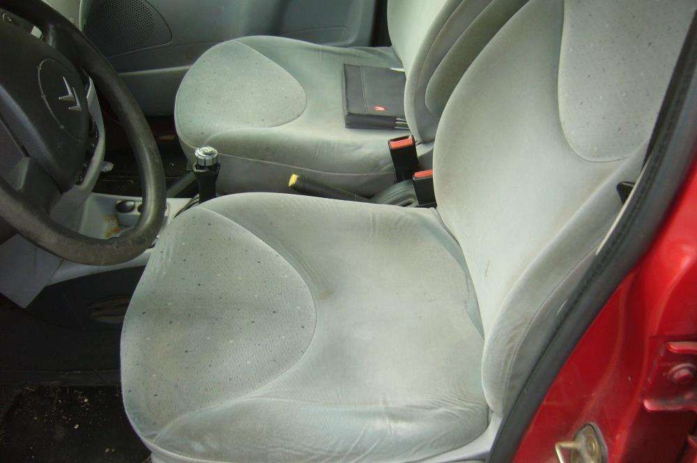 citroen C3 ano 2003 para pecas