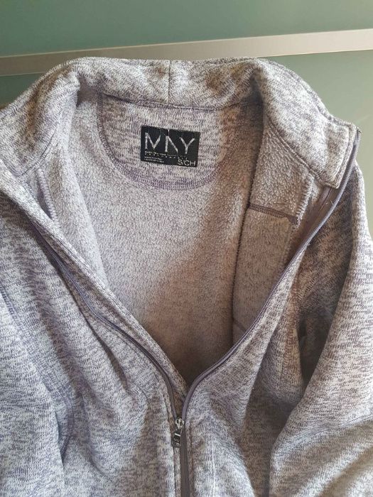 Nowa bluza Marc Andrew New York rozmiar M