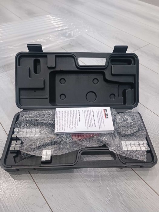 Гідравлік для авто електрики APRIL YQK