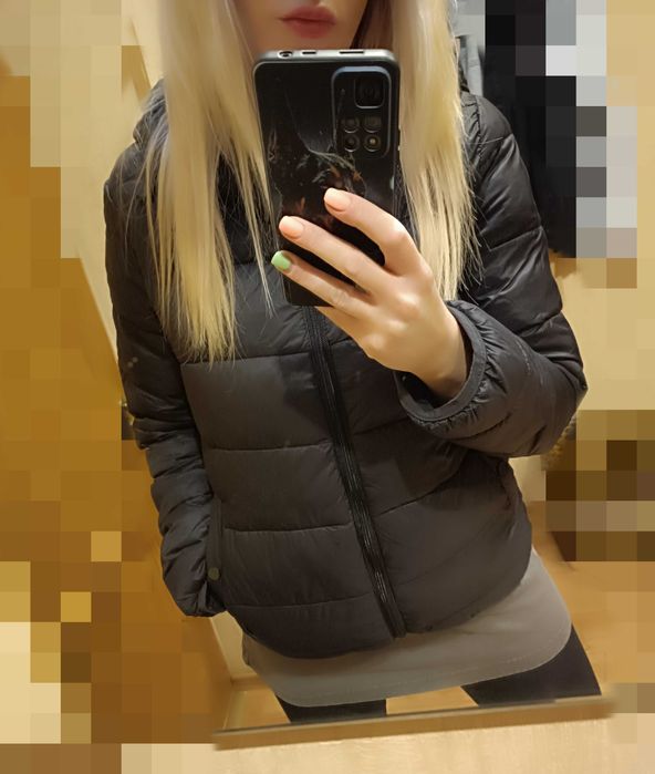 Курточка демі жіноча House Brand