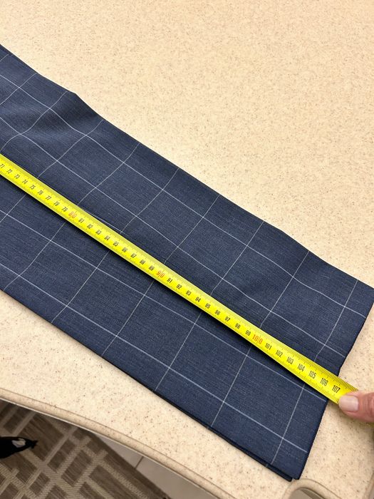 Костюм чоловічий