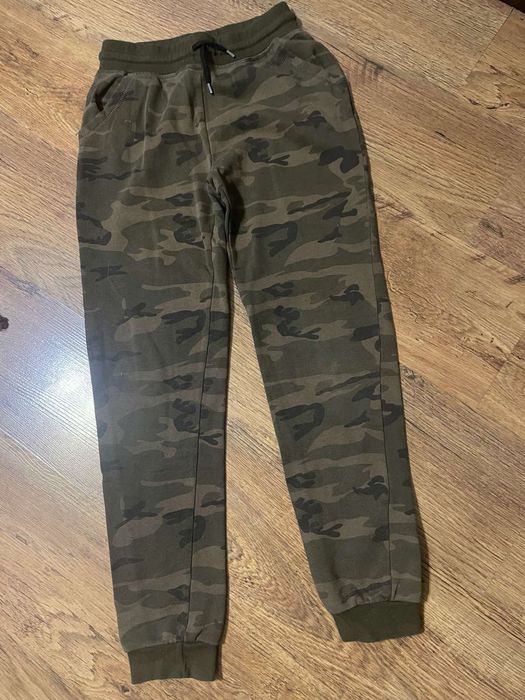 Дитячі Військові спортивні штани