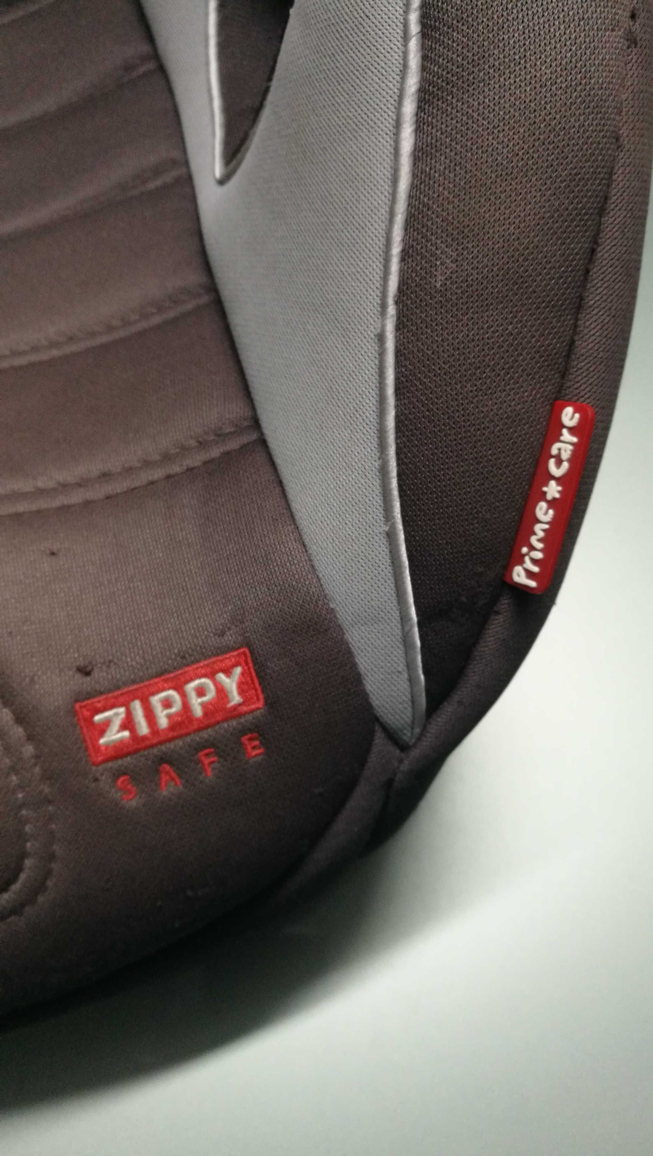 Cadeira auto Zippy universal