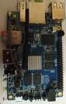 Продам Orange Pi Plus 2E