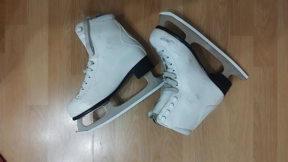 Коньки. Продам ковзани.