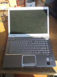 Laptop HP pavililon dv6000