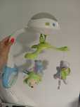 Karuzela fisher price projektor pilot