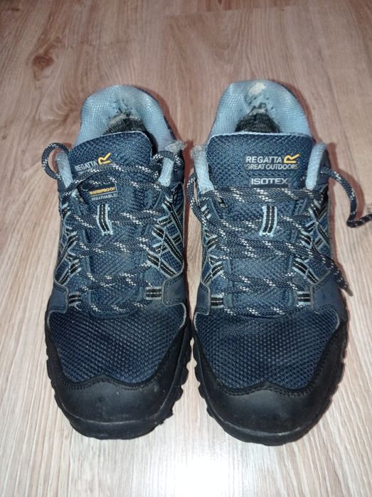 Демісезонні кросівки Regatta