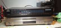Tuner stereo JVC T-X200L