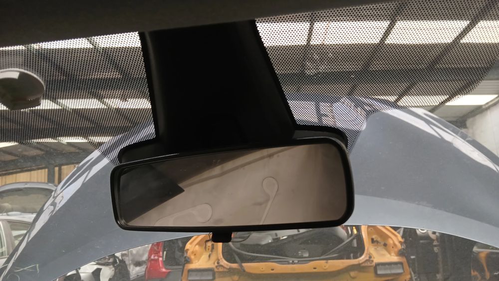 Espelho retrovisor interior NISSAN Micra V (K14)