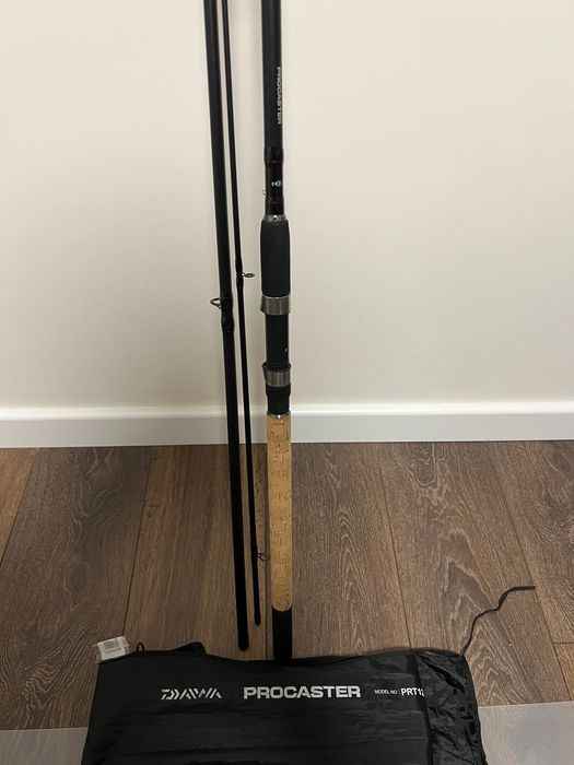 Wędka spławikowa Daiwa Procaster Allround 3.60m 10/40