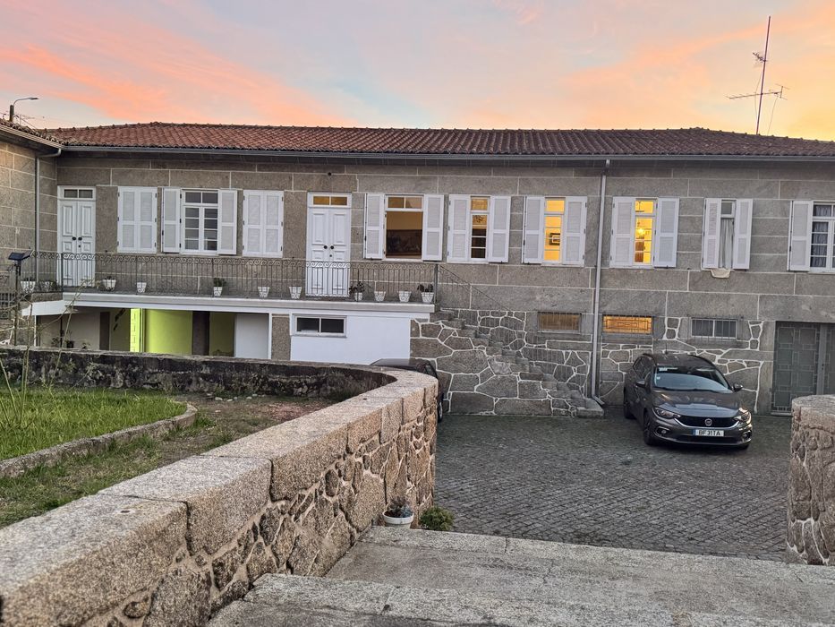 Quartos para arrendar em barcelos
