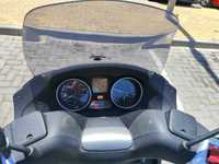 Piaggio MP3 250!