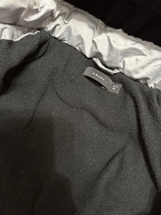 куртка хлопчача зимова