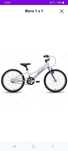 Велосипед Apollo neo girls 3i 20 дюймів