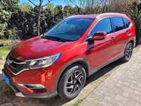 Sprzedam Hondę CR-V 5D 2.0 MT, i-VTEC Elegance (2WD)