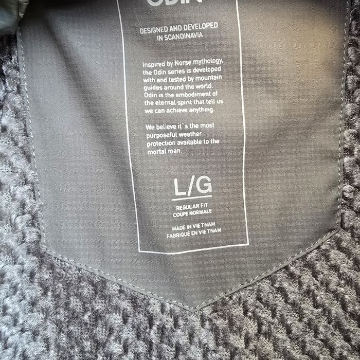 Чоловіча куртка Helly Hansen | S | M | L | XL  | ОРИГІНАЛ