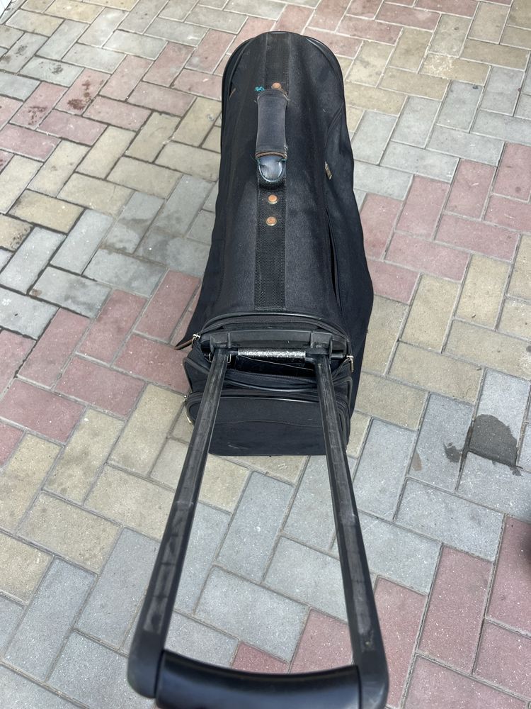 Валіза , чемодан