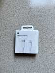 Kabel USB-C do Lightning do Apple iPhone iPad iPod 1m